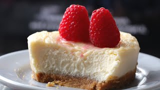 5Minute Microwave Cheesecake [upl. by Hatch]