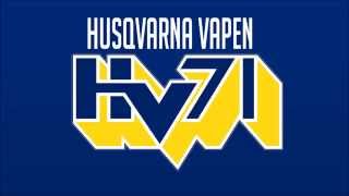 Husqvarna vapen  Hv71 Crut Cover [upl. by Nwhas]