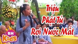 VU LAN NHẤT ĐỊNH PHẢI NGHE BÀI HÁT NÀY  Nhạc Vu Lan Báo Hiếu Khiến Triệu Phật Tử Rơi Lệ [upl. by Munafo717]