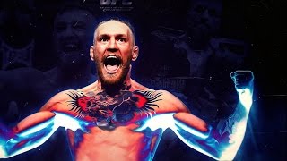 Conor McGregor  CANT BE TOUCHED [upl. by Dosi672]