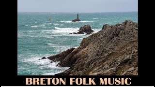 Celtic music from Brittany [upl. by Theodore]