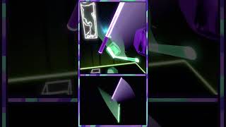 Beat Sabers Most Jawdropping Tech Chart shorts beatsaber [upl. by Hoashis153]