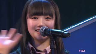 HKT48 Nounai Paradise  Tomo yo [upl. by Pazice]