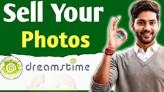 How to Easily Create a Dreamstime Contributor Account in 2024  Dreamstime Contributor Account [upl. by Duval241]