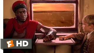 The Mummy Returns 711 Movie CLIP  Are We There Yet 2001 HD [upl. by Amsab]