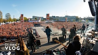 40000 man los op 538 Koningsdag  DIRECT EPISODE 22 [upl. by Woodley]