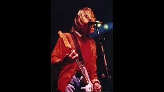 Nirvana  Pennyroyal Tea Live Remastered Fair Park Coliseum Dallas Texas 1993 December 05 [upl. by Liba941]