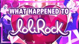 What Happened to LoliRock [upl. by Ecarg]