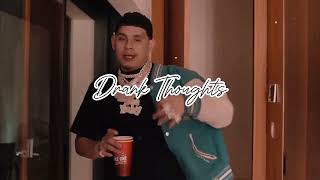 FREE DeeBaby Type Beat  “Drank Thoughts” lbexotic [upl. by Dnivra]