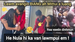 RSA amp Vawiin dinhmun  Mipui in an bawr nasa lutuk  Eng tia awm thei nge ni ngai [upl. by Isabelle287]