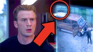 Marvel Studios Avengers Endgame  Official Trailer REACTION [upl. by Atina]