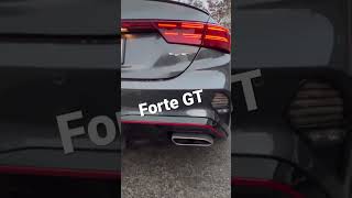 Forte GT review [upl. by Annerol]