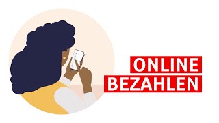 Online bezahlen mit giropay und der App „Mobiles Bezahlen” [upl. by Yarod560]