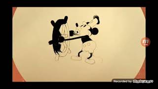 Walt Disney Animation Studios 50th Animated Motion Picture Logo [upl. by Dlabihcra308]