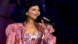 Olga Tañón  Muchacho Malo REMASTERIZADO [upl. by Moclam207]