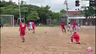 ROLA FC  TRUBIO [upl. by Shandeigh]