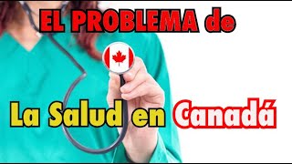 CANADA 🇨🇦  La SALUD 😝 NO ES BUENA [upl. by Anoit877]