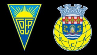 🔴ESTORIL VS AROUCA EM DIRETO  LIGA BWIN [upl. by Asha558]