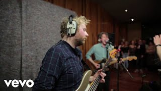 Franz Ferdinand  Evil Eye Live Session at Konk Studios [upl. by Ecyal]