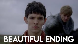 Why I Love the Ending of Merlin Diamond of the Day Review [upl. by Landa309]