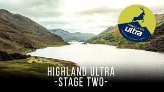 Highland Ultra StageTwo FlyThru [upl. by Ennovehs]