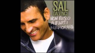 Sal Da Vinci  Bella Da Dimenticare Lyrics Testo [upl. by Lonyer244]