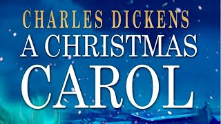 A CHRISTMAS CAROL by Charles Dickens Summary and analysis [upl. by Akila919]