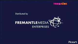 Fremantlemedia EnterprisesFremantlemedia North America 2015 [upl. by Viviana690]