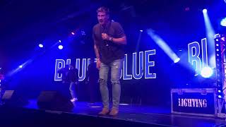 Butlins Bognor Regis Replay weekender October 2023 Blue too close [upl. by Oirtemed]