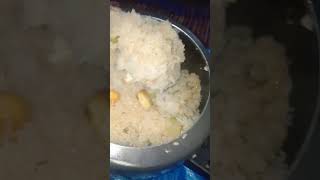 matar paneer biryani recipe [upl. by Aicala]