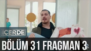 İçerde 31 Bölüm 3 Fragman English subtitled [upl. by Haimorej]