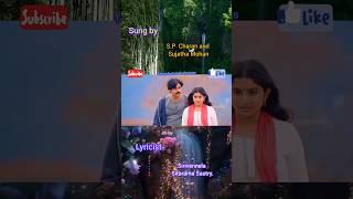 Gudumba Shankar song love music facts telugu melody flowers trending beautiful nature [upl. by Annavoig277]