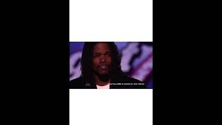 Highlight Moment with AGT Season 6 Winner Landau Eugene Murphy Jr agt therosieandbillshow [upl. by Etnor]