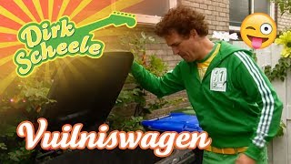 Dirk Scheele  Vuilniswagen amp De pantoffelpolonaise  Huis tuin en keukenavonturen [upl. by Kere]