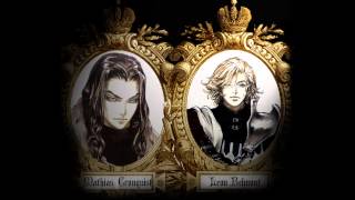 Castlevania Leons theme HIGH QUALITY [upl. by Sid414]