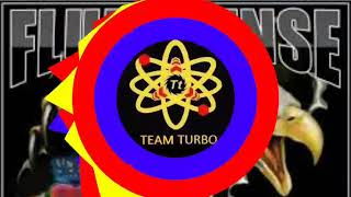 DANGEROUS REMIX DJ ARJAY MIX CLUB THIS IS TEAM TURBO [upl. by Ahsei]