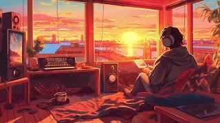 Teri Yaadein  Lofi Music  Hindi Song [upl. by Allenrac329]