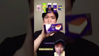 🍦ES KRIM Aice REVIEW🍦 comedy funny viral viralvideo viralshort trending icecream [upl. by Driskill736]