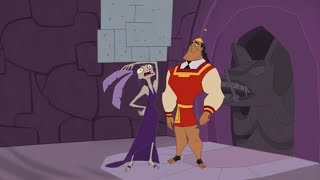 Everytime Kronk Pulled The Wrong Lever [upl. by Mccormick]