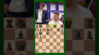 So Many Brilliant Moves 😲💎👏 shorts chess шахматы шортс [upl. by Otsuaf366]