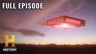 UFOs and Secret Space Missions NASA’s Dangerous CoverUps  Full Special [upl. by Clellan]