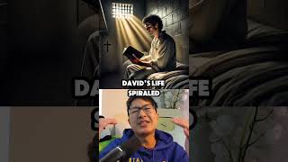 David Berkowitzs SHOCKING Redemption Story Revealed [upl. by Adnarahs]