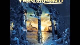 Wonderworld  quotBreak The Chainsquot [upl. by Mcnamee]