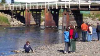 2009 Horsefly River Salmon Festival [upl. by Lieberman]