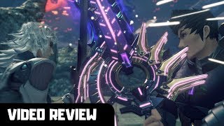 Xenoblade Chronicles 2 Torna  The Golden Country  Review [upl. by Graner797]