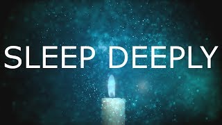 Guided meditation deep sleep deep relaxation hypnosis for nighttime [upl. by Ainessej]