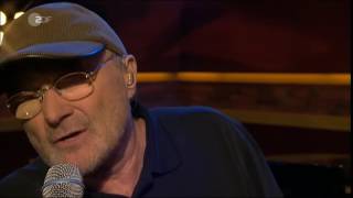 Phil Collins  Another Day In Paradise LIVE 20102016 Markus Lanz [upl. by Belier51]