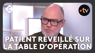 En état de mort cérébrale un Américain se réveille sur la table d’opération  C à vous  23102024 [upl. by Cosimo]