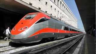 Frecciarossa video guide [upl. by Binny]