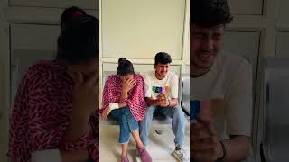 Bhai Bahan 🧑Ka pyaar 😻 🥹🥹 Aman malouniya  song viral trending [upl. by Christenson55]